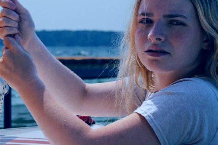 Evelyn, 28 — Escort in Sunfish Lake, United States