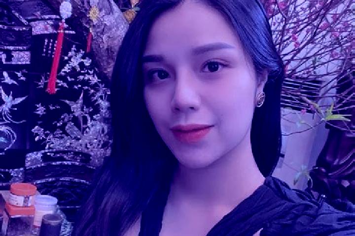 Evelyn, 28 — Escort in Thi Tran Trung Khanh, Vietnam