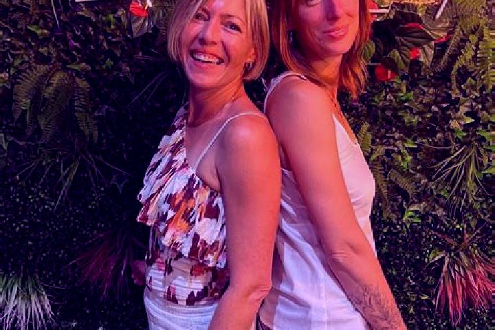 Evelyn, 28 — Escort in Vaux-et-Chantegrue, France