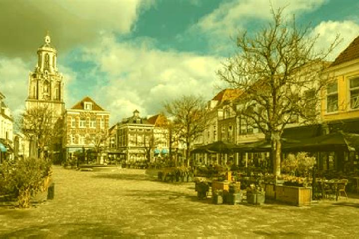 Evelyn, 28 — Escort in Ysbrechtum, Netherlands