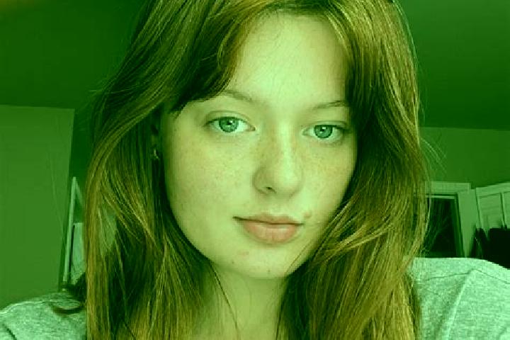 Evelyn, 29, a auburn brown-eyed caucasian companion based in Carbonara di Po. Offering 69, Duos, Girlfriend Experience. Available for incall and outcall, ove...