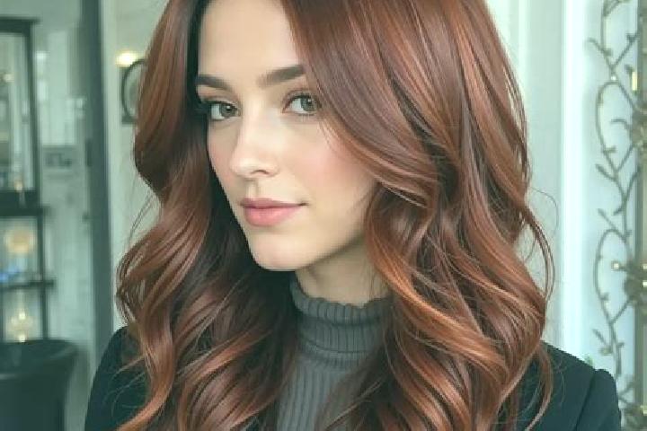 Evelyn, 29, a auburn brown-eyed mixed companion based in Parawalakaha. Offering GFE, A-Level. Available for incall and outcall, overnight bookings available.