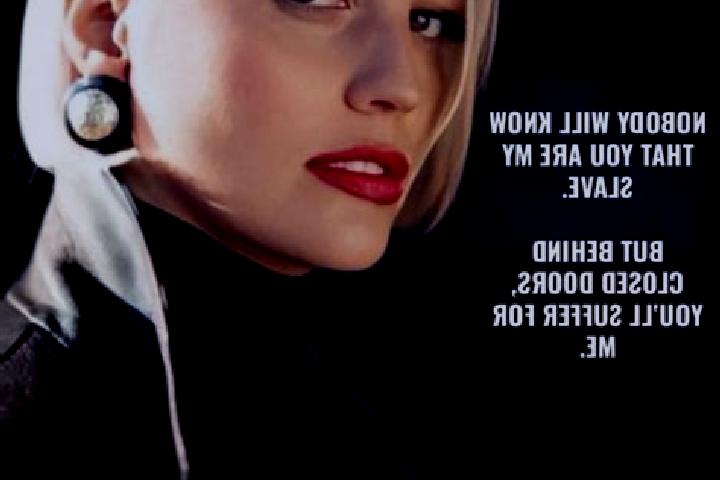 Evelyn, 29, a auburn dark-eyed european companion based in Arsa. Offering BDSM, Girlfriend Experience, Roleplay, Domination. Available for incall and outcall...