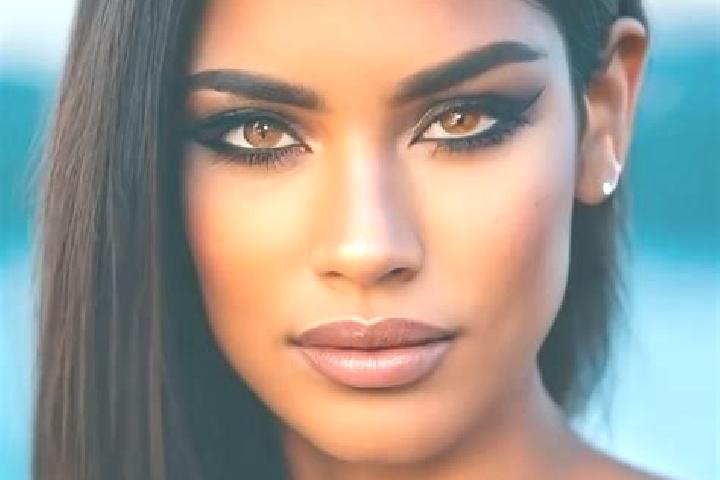 Evelyn, 29, a black amber-eyed latina companion based in Senoji Varena. Offering 69, Girlfriend Experience, OWO. Available for incall and outcall, day and ev...