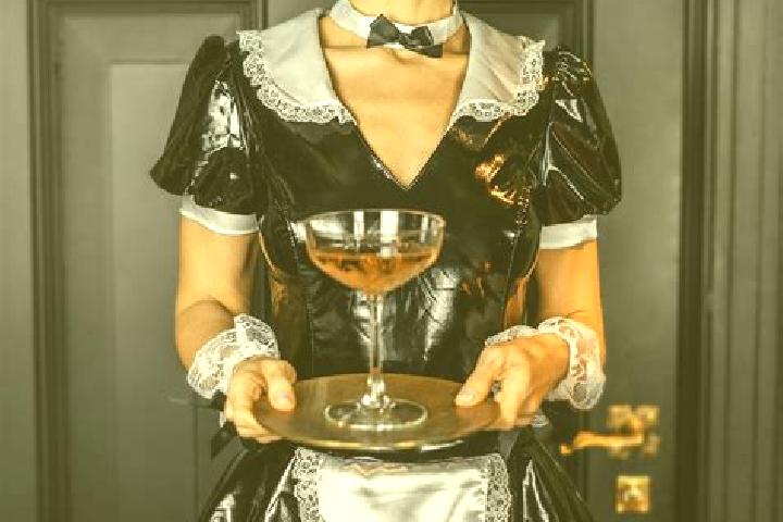 Evelyn, 29, a black amber-eyed slavic companion based in Jepun. Offering Fetish, Domination, Tantra, BDSM. Available for incall and outcall, day and evening ...