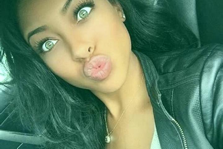 Evelyn, 29, a black green-eyed ebony companion based in Elos. Offering Dinner Date, Party Girl, BDSM, Erotic Massage. Available for incall and outcall, overn...