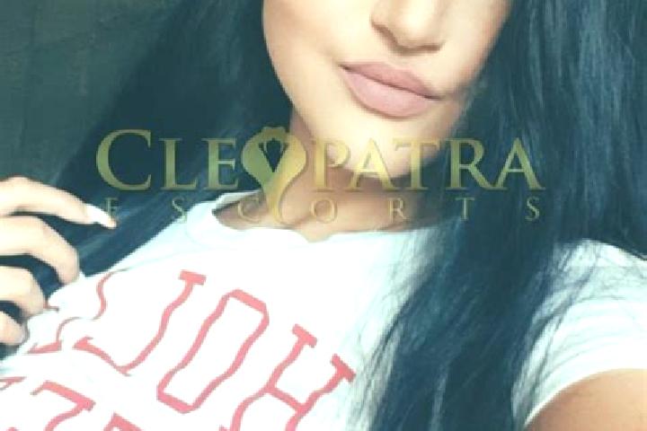 Evelyn, 29, a black green-eyed mediterranean companion based in Ala Moana. Offering Tantra, Overnight, Striptease, OWO. Available for incall and outcall, day...