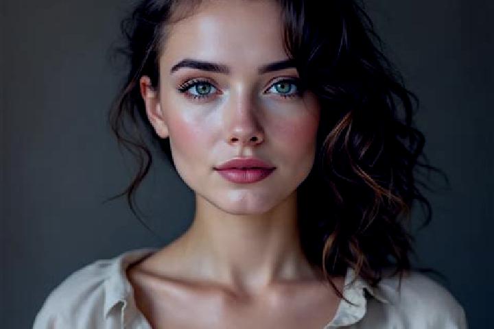 Evelyn, 29, a chestnut grey-eyed mixed companion based in Zellik. Offering 69, GFE, Tantra. Available for incall and outcall, overnight bookings available.