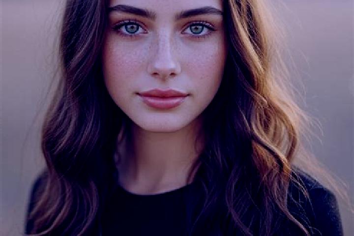 Evelyn, 29, a chestnut hazel-eyed mediterranean companion based in Champ-le-Duc. Offering Overnight, Deep French Kissing, Couples, Tantra. Available for inca...