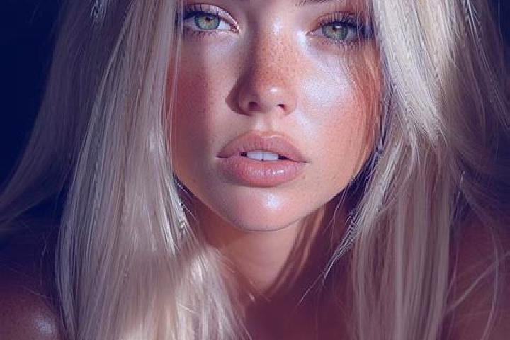Evelyn, 29, a dark blonde green-eyed mediterranean companion based in Font-Rubi. Offering Couples, Massage, Dinner Date, Party Girl. Available for incall and...