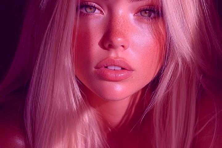 Evelyn, 29, a dark blonde green-eyed mediterranean companion based in Sankt Peter. Offering BDSM, Girlfriend Experience, A-Level. Available for incall and ou...