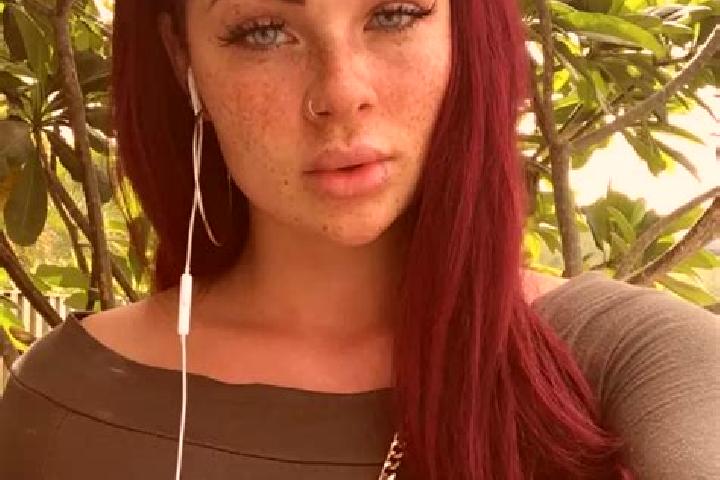 Evelyn, 29, a red dark-eyed caribbean companion based in Oildale. Offering Fetish, 69, Girlfriend Experience. Available for incall and outcall, overnight boo...