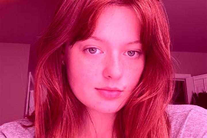 Evelyn, 29, a red grey-eyed caribbean companion based in Zhenhaicun. Offering Party Girl, Girlfriend Experience, Prostate Massage, Roleplay, Travel Companion...