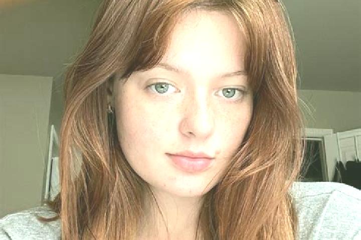 Evelyn, 29, a red grey-eyed european companion based in Stoczek. Offering Deep French Kissing, Overnight, GFE, Erotic Massage. Available for incall and outca...