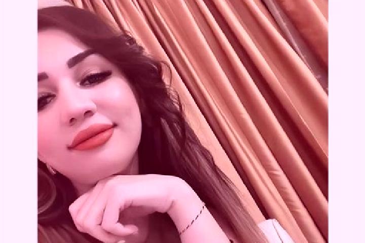 Evelyn, 29 — Escort in Arykbalyk, Kazakhstan