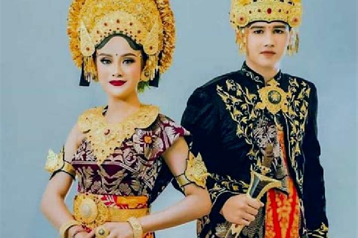Evelyn, 29 — Escort in Banding Agung, Indonesia