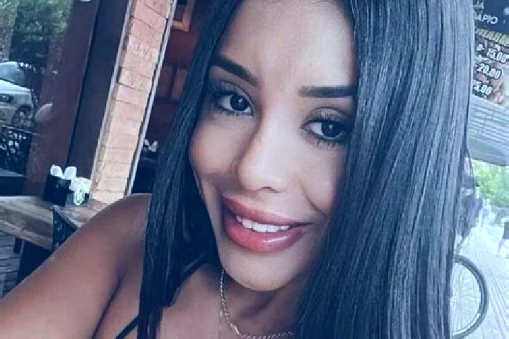 Evelyn, 29 — Escort in Barao, Brazil