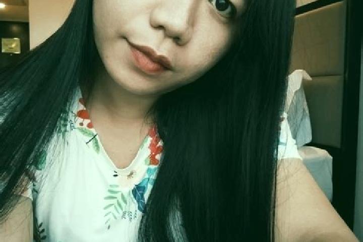 Evelyn, 29 — Escort in Basak, Philippines