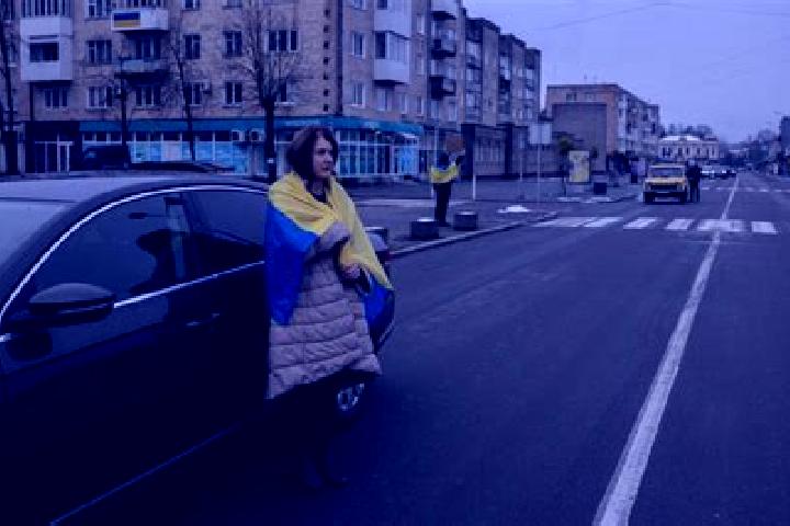 Evelyn, 29 — Escort in Berezhnytsya, Ukraine