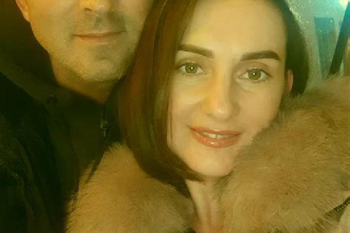 Evelyn, 29 — Escort in Bilyayivka, Ukraine