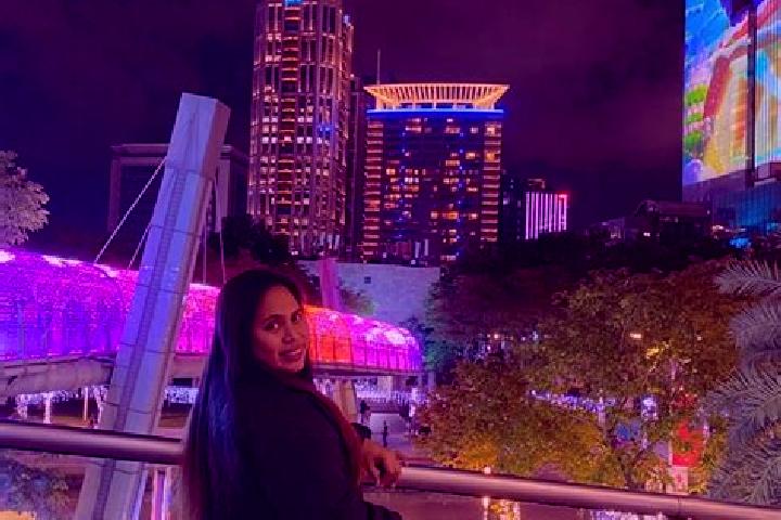 Evelyn, 29 — Escort in Capalonga, Philippines