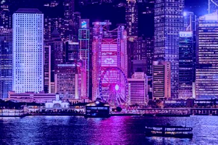 Evelyn, 29 — Escort in Central, Hong Kong