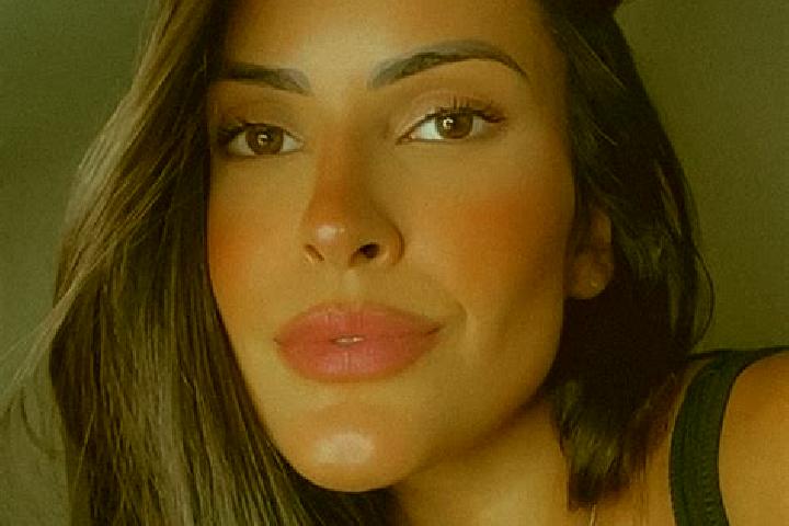 Evelyn, 29 — Escort in Costa de Araujo, Argentina