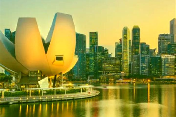 Evelyn, 29 — Escort in Dover, Singapore