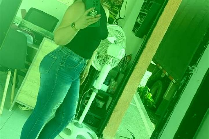 Evelyn, 29 — Escort in El Carmen, Colombia