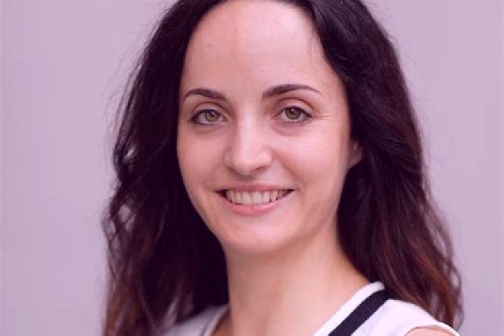 Evelyn, 29 — Escort in Embrach, Switzerland