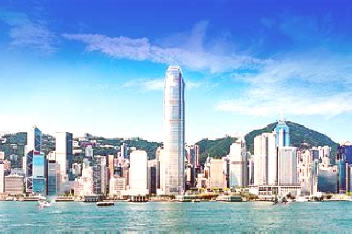 Evelyn, 29 — Escort in Fu Shan Estate, Hong Kong