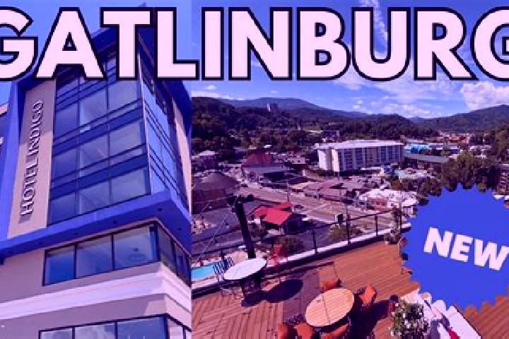 Evelyn, 29 — Escort in Gatlinburg, United States