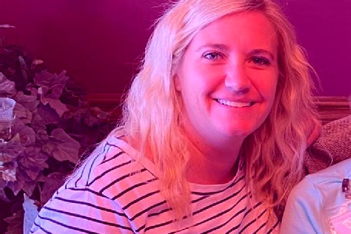 Evelyn, 29 — Escort in Indiana, United States