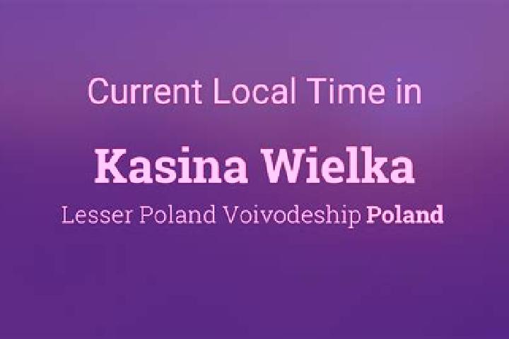 Evelyn, 29 — Escort in Kasina Wielka, Poland