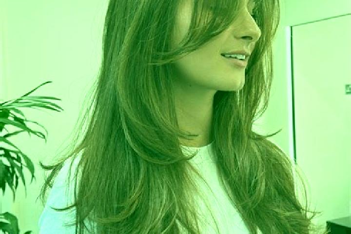 Evelyn, 29 — Escort in Lang, Vietnam