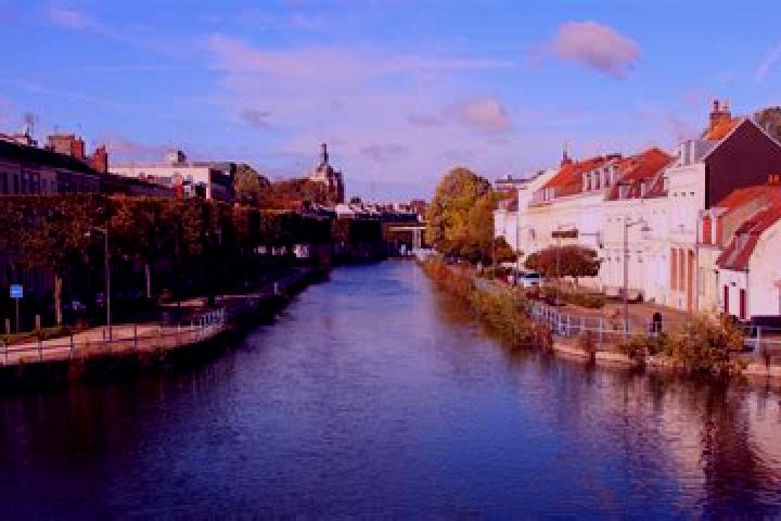 Evelyn, 29 — Escort in Lewarde, France