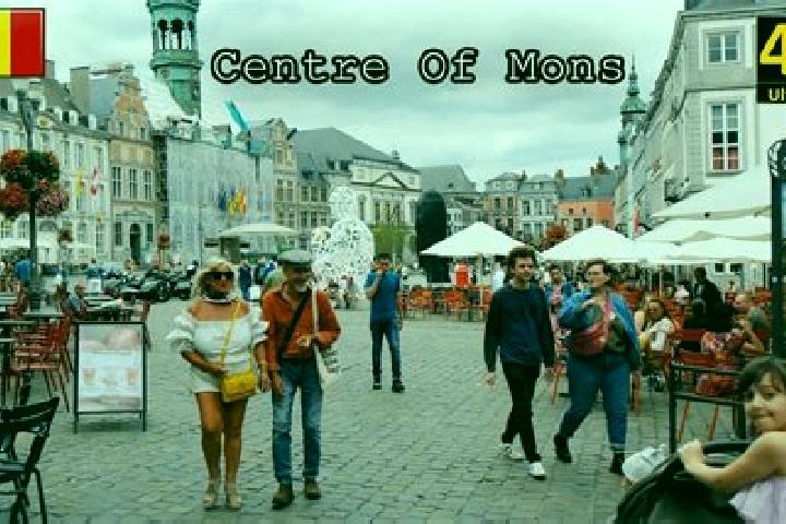 Evelyn, 29 — Escort in Mons, Belgium