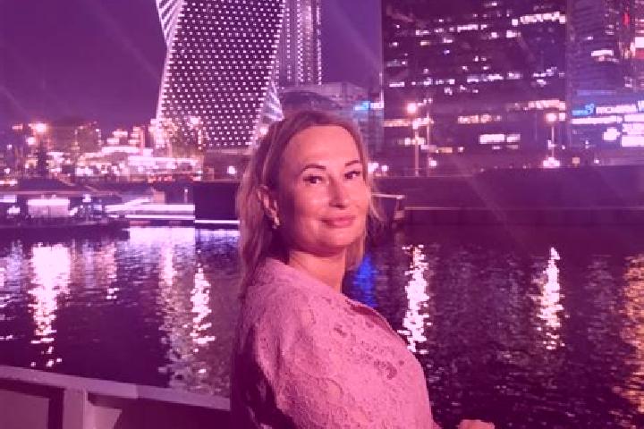 Evelyn, 29 — Escort in Muchkapskiy, Russia