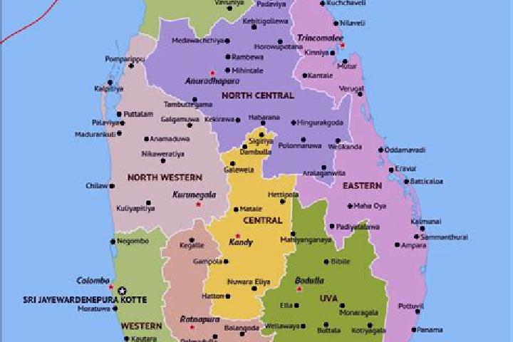 Evelyn, 29 — Escort in Padaviya Divisional Secretariat, Sri Lanka