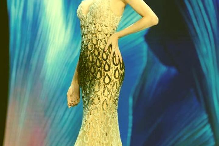 Evelyn, 29 — Escort in Quan Hau, Vietnam