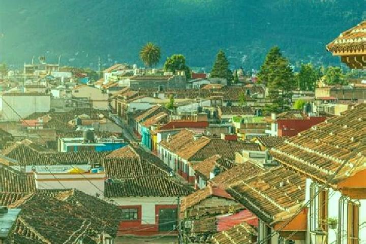 Evelyn, 29 — Escort in San Cristobal Chacon, Mexico