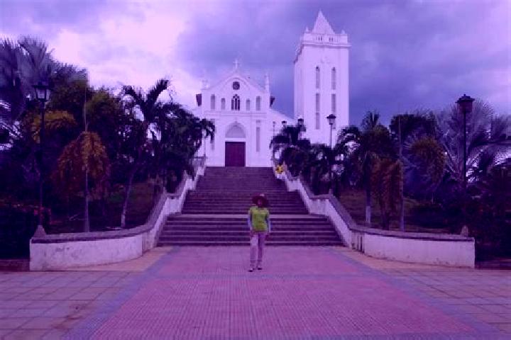 Evelyn, 29 — Escort in San Juan Nepomuceno, Colombia
