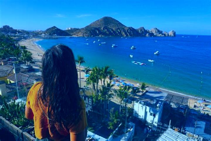 Evelyn, 29 — Escort in San Lucas, Mexico