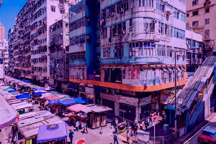 Evelyn, 29 — Escort in Sham Shui Po, Hong Kong