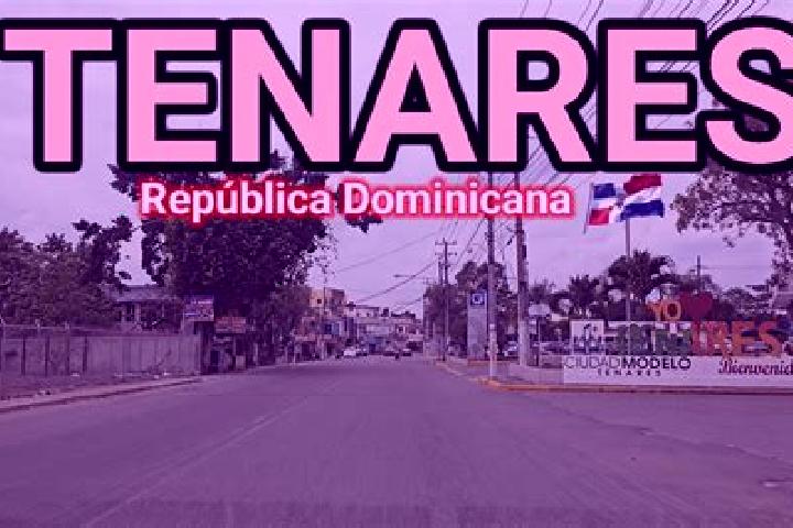 Evelyn, 29 — Escort in Tenares, Dominican Republic