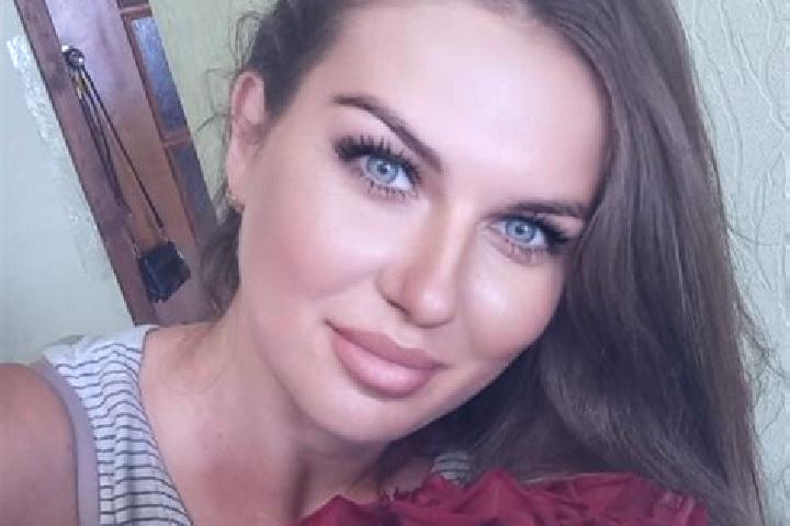 Evelyn, 29 — Escort in Vika, Sweden