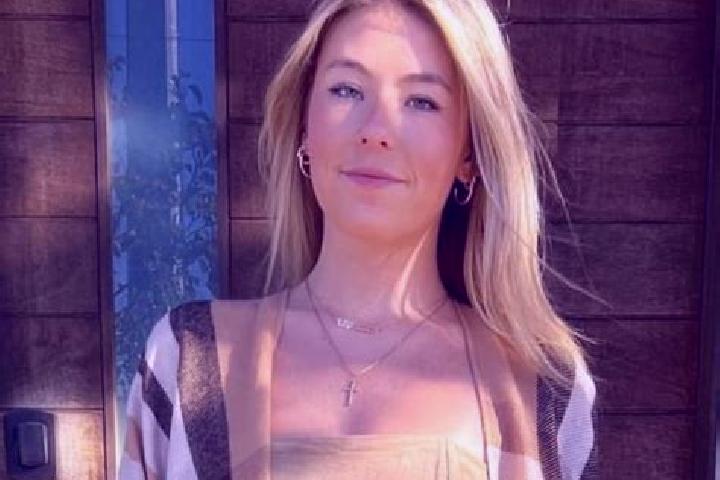 Evelyn, 29 — Escort in West Belmar, United States