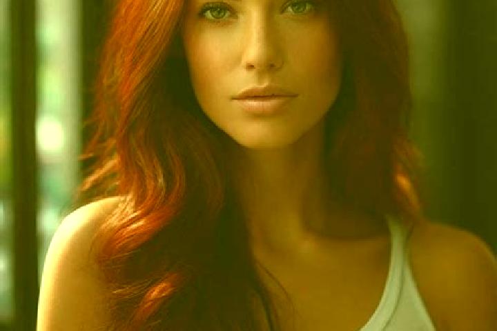 Evelyn, 30, a auburn hazel-eyed slavic companion based in Saint-Isidore. Offering Couples, Tantra, Dinner Date. Available for incall and outcall, day and eve...