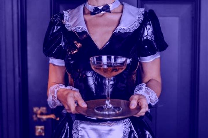 Evelyn, 30, a black dark-eyed european companion based in Poltsamaa. Offering Striptease, OWO, Fetish, Massage, Travel Companion. Available for incall and ou...