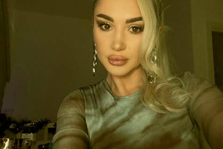 Evelyn, 30, a black grey-eyed mediterranean companion based in Michie. Offering GFE, Overnight, Duos, Party Girl. Available for incall and outcall, day and e...
